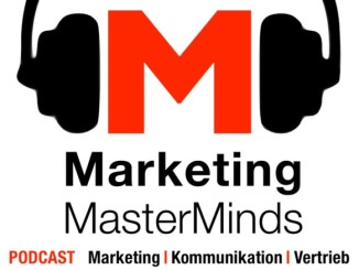 Marketing Masterminds Podcast