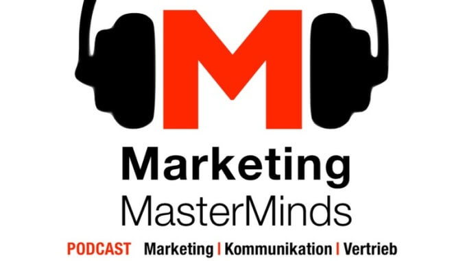 Marketing Masterminds Podcast