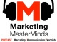 Marketing Masterminds Podcast