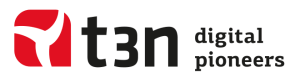 t3n Logo