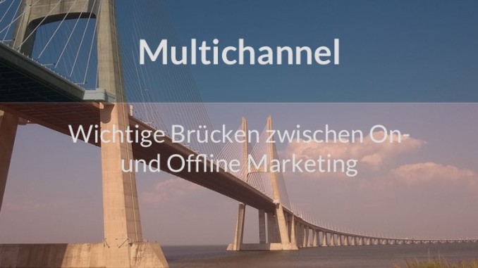 Multichannel Brücken Multichannel Brücken