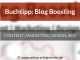 Blog Boosting Buchtipp