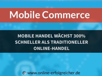 Mobile Commerce