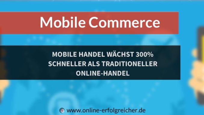 Mobile Commerce