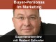 Norbert Schuster Buyer Personas