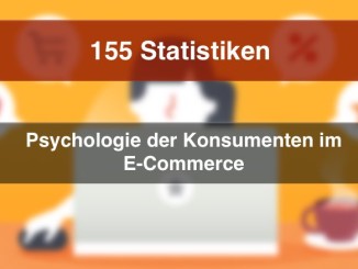 155 Statistik für Konsumenten Psychologie E-Commerce