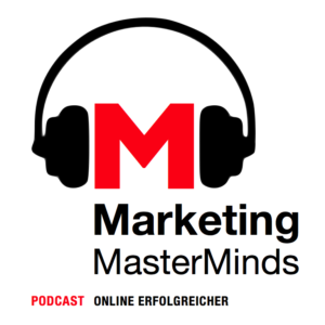 Marketing MasterMinds - online erfolgreicher